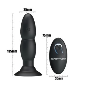 Randolph vibro kupa- BI 40052W-6